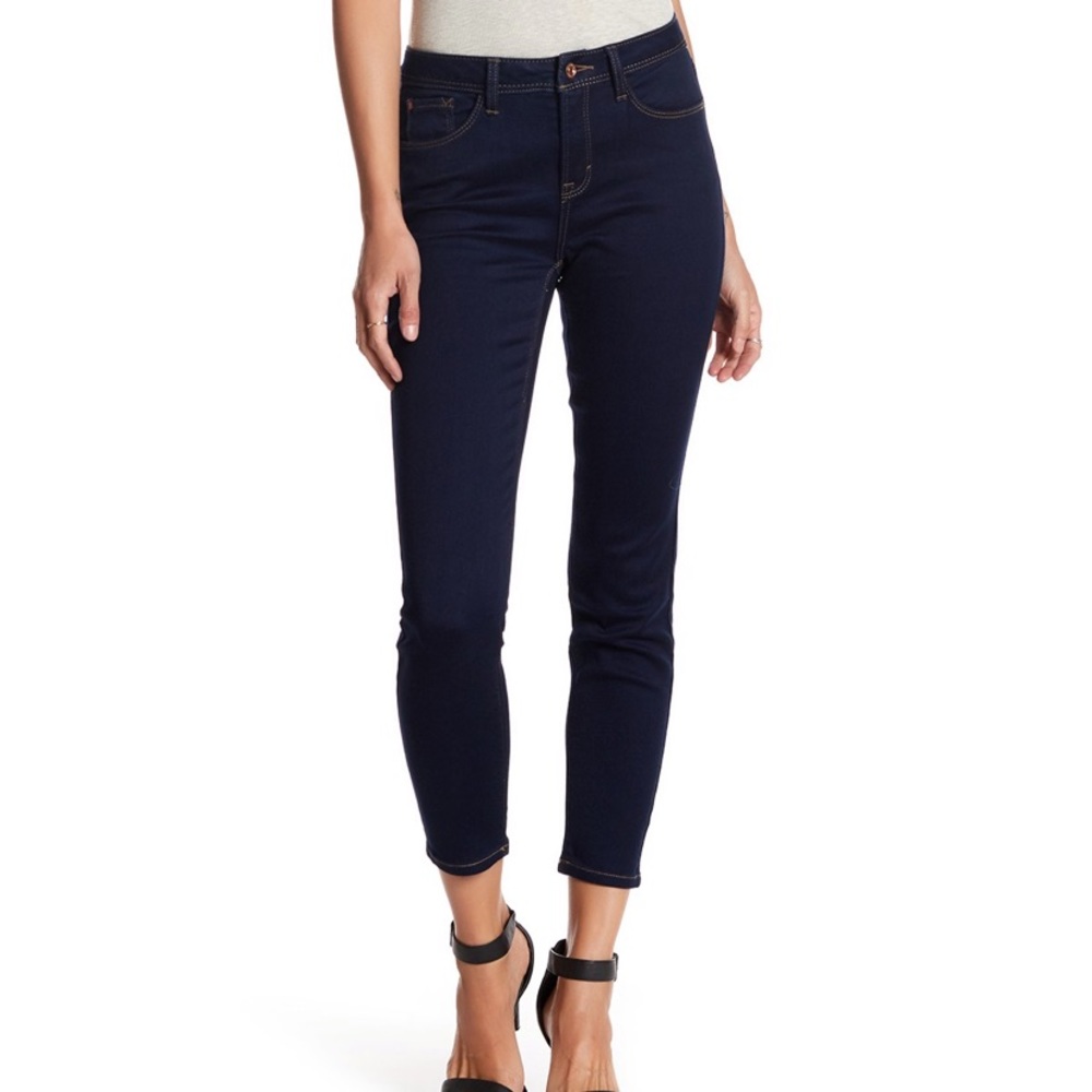 Kensie Jean Effortless Ankle size 10